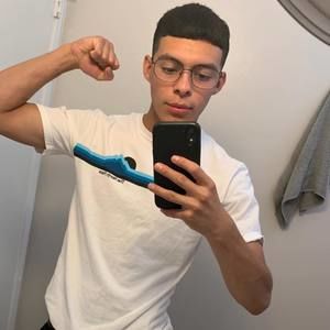 Meet your Posher, Alex